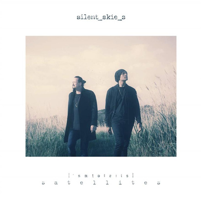 Silent Skies "Satellites"