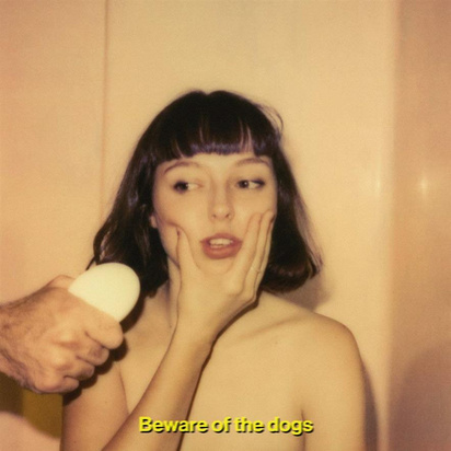 Donnelly, Stella "Beware Of The Dogs"