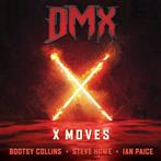 DMX "X Moves"