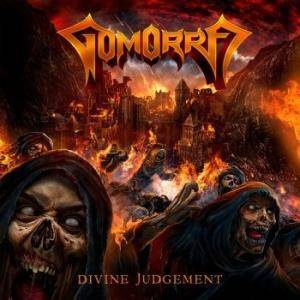 Gomorra "Divine Judgement"