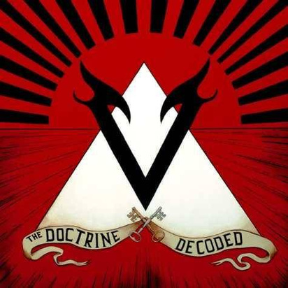 Loch Vostok "The Doctrine Decoded"