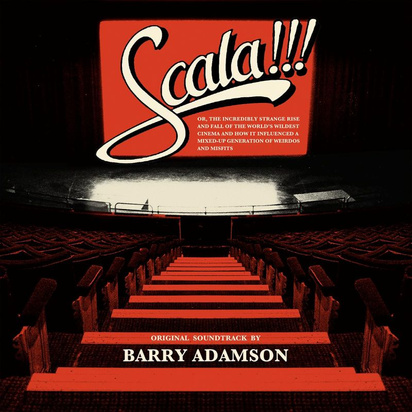 Adamson, Barry "Scala OST"