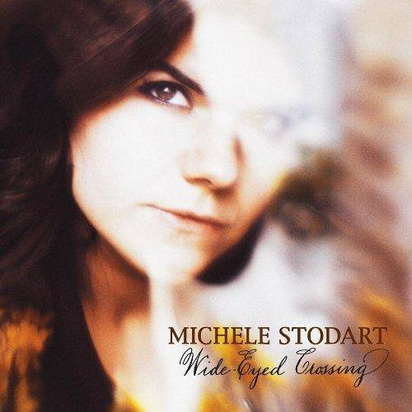 Stodart, Michele "Wide Eyed Crossing"