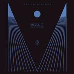 Thy Catafalque "Mezolit - Live at Fekete Zaj CDBLURAY"