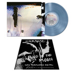 Chrome "Blood On The Moon LP"