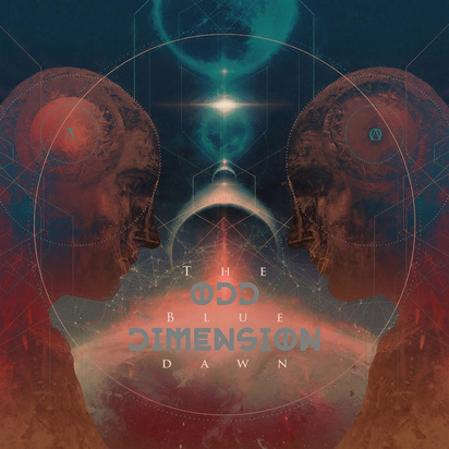 Odd Dimension "The Blue Dawn"