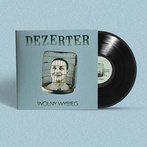 Dezerter "Wolny wybieg LP BLACK"