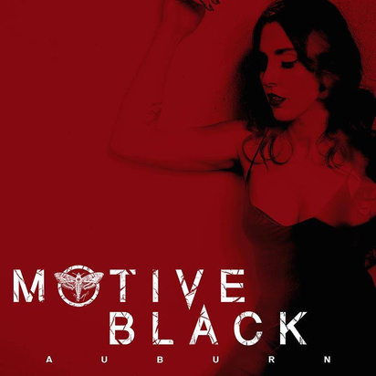 Motive Black "Auburn"