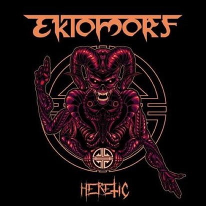 Ektomorf "Heretic"
