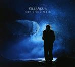 Glerakur "Can't You Wait"