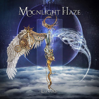 Moonlight Haze "Lunaris"