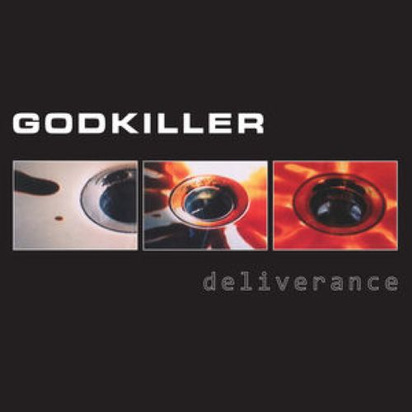 Godkiller "Deliverance"