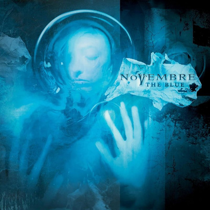 Novembre "The Blue LP"