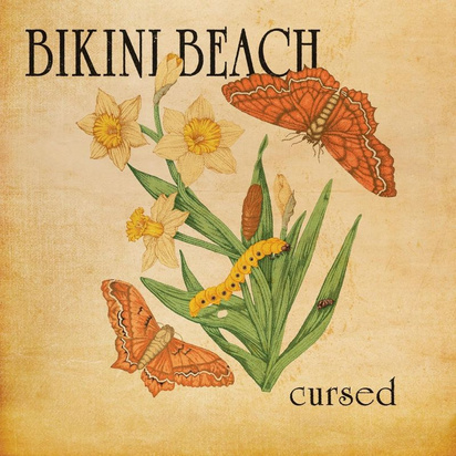 Bikini Beach "Cursed LP"