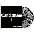 Candlemass "Candlemass Polar Rough Mix LP SPLATTER"