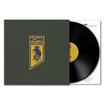 Rome "Gates Of Europe LP BLACK"