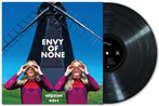 Envy Of None "Stygian Waves LP BLACK"