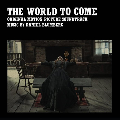 Blumberg, Daniel "The World To Come OST LP"