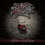 King Diamond "The Spider's Lullabye Black Lp"