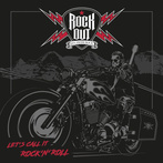 Rock-Out "Let's Call It Rock 'N' Roll"