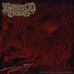 Bastard Grave "Diorama Of Human Suffering"