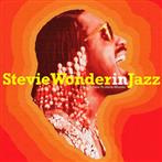 V/A "Stevie Wonder In Jazz LP"