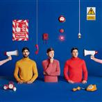 Two Door Cinema Club "False Alarm"