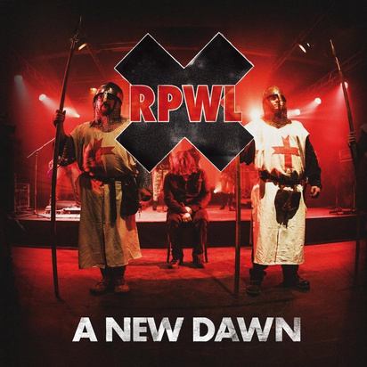 Rpwl "A New Dawn" 