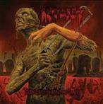 Autopsy "Tourniquets, Hacksaws And Graves Reissue"