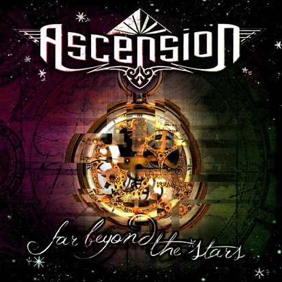 Ascension "Far Beyond The Stars"