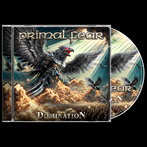Primal Fear "Domination"