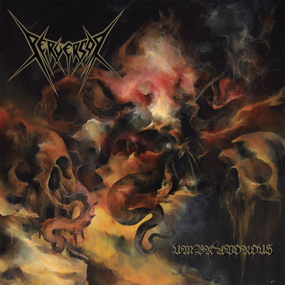 Perversor "Umbravorous"