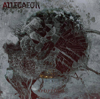Allegaeon "Apoptosis"