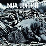 Nux Vomica "Nux Vomica"