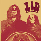 Lid "In The Mushroom"