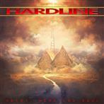 Hardline "Heart Mind And Soul"