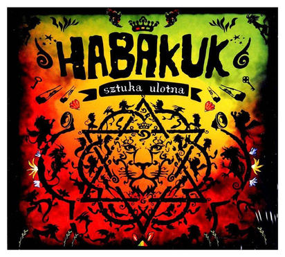 Habakuk "Sztuka Ulotna"