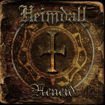 Heimdall "Aeneid"