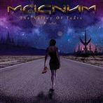 Magnum "The Valley Of Tears The Ballads"