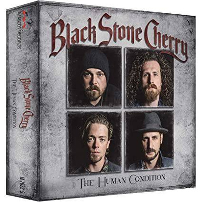 Black Stone Cherry "The Human Condition Limited Edition"