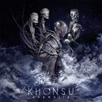 Khonsu "Anomalia"