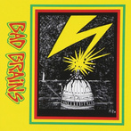 Bad Brains "Bad Brains LP"