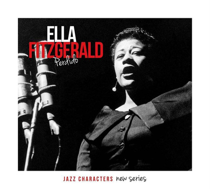 Ella Fitzgerald "Perdido"