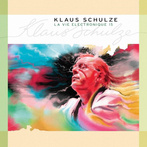 Schulze, Klaus "La Vie Electronique Vol 15"