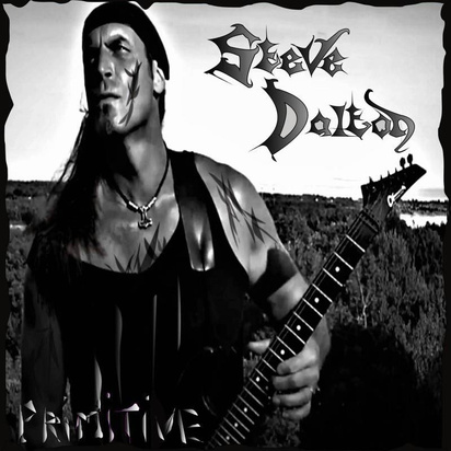 Dalton, Steve "Primitive"