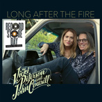 Vicki Peterson & John Cowsill "Long After The Fire LP RSD 2025"
