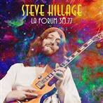 Hillage, Steve "Los Angeles Forum 1977"