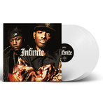 Mobb Deep "Infinite LP WHITE"