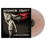 Agnostic Front "Echoes In Eternity LP MARBLED"