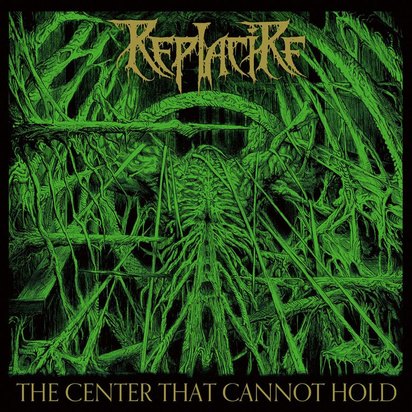 Replacire "The Center That Cannot Hold"